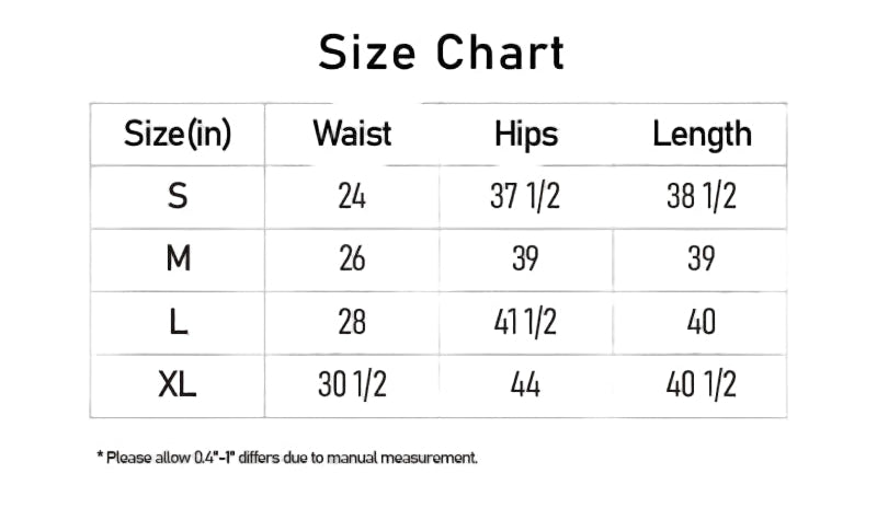 Polka Dot Polyester Skirt