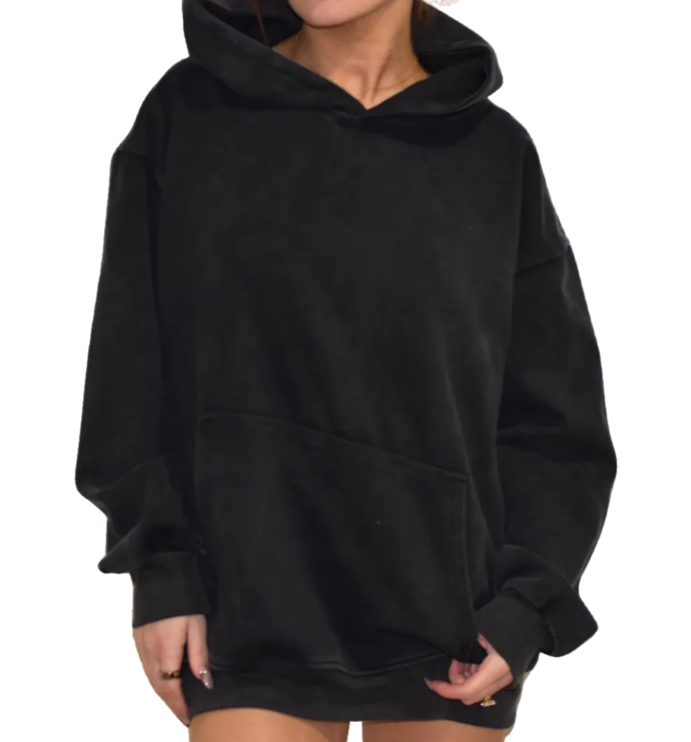 Oversized Hoodie